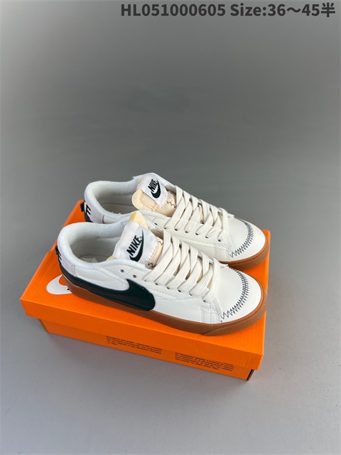 women blazer shoes-019
